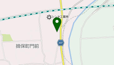 3S LEATHER TECHNOLOGY株式会社の地図画像