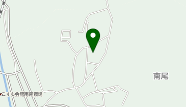 株式会社ANKの地図画像