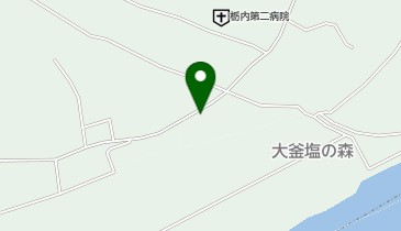 有限会社アールスリーエスの地図画像