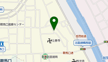 合同会社Connep1の地図画像