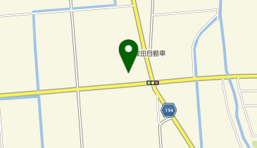 明城ファーム株式会社の地図画像