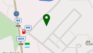 株式会社JIRCASドリームバイオマスソリューションズの地図画像