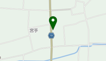 株式会社OSFの地図画像