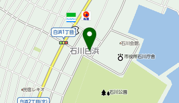 合同会社花丸電気興業の地図画像