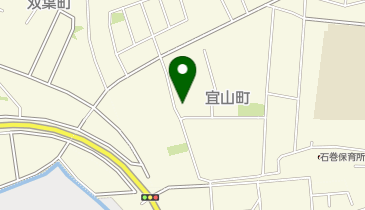 有限会社吉村正一商店の地図画像