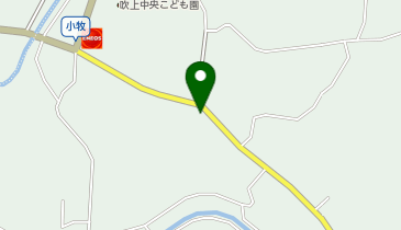 有限会社池田住宅設備の地図画像