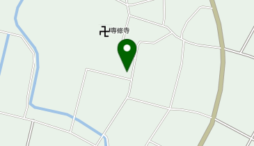 有限会社枝製畳の地図画像