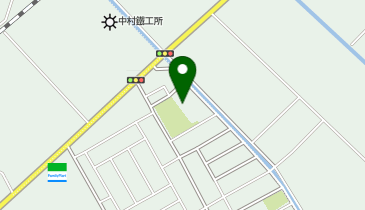 学校法人頓田学園の地図画像