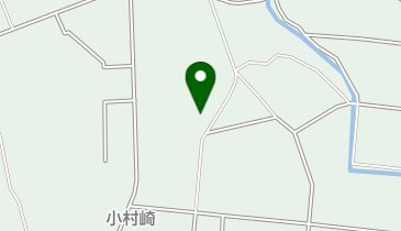 農事組合法人小村崎農業生産組合の地図画像