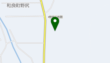 有限会社沢木工所の地図画像