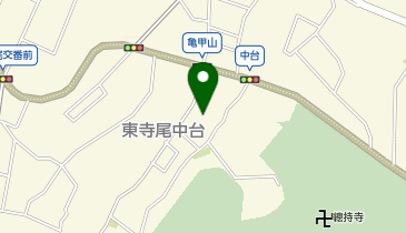 宗教法人カトリック・アトンメント会の地図画像