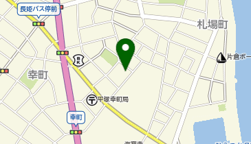 株式会社アートクラフターの地図画像