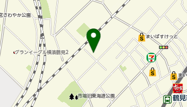 有限会社Honey entertainment Japanの地図画像