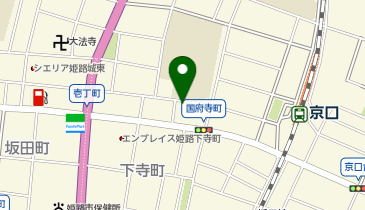 株式会社フリーライフコミュニティの地図画像