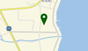 株式会社アイコムの地図画像