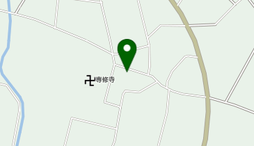 有限会社山北屋商店の地図画像