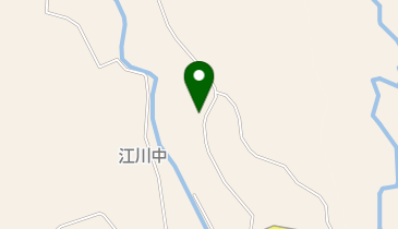 株式会社原組の地図画像