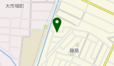 中部総合サービス株式会社の地図画像
