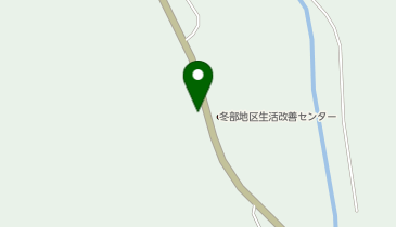 市部内田屋林野農業協同組合の地図画像