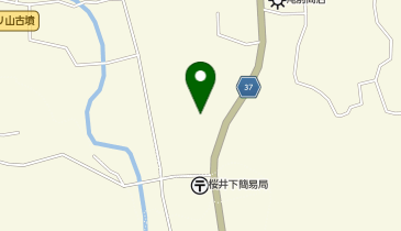 株式会社Sakura Farmの地図画像