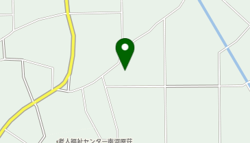 医療法人行田岡田医院の地図画像