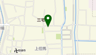 株式会社オーケー物流の地図画像