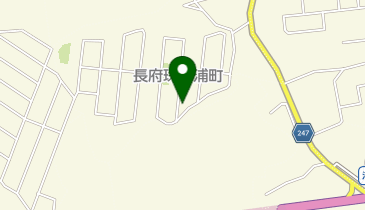 株式会社倉栄の地図画像