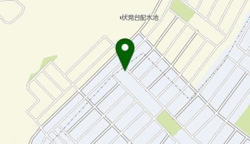 株式会社MO Solutionsの地図画像