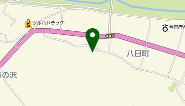 カインドコンサル株式会社の地図画像