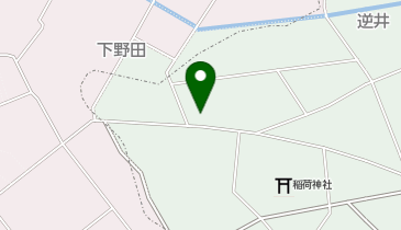 株式会社Rost Vehicleの地図画像