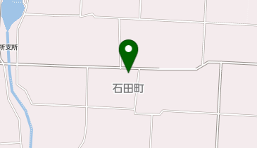 豊アルケミー株式会社の地図画像