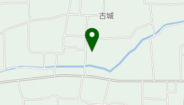 重興工業株式会社の地図画像