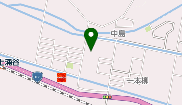 合同会社真心ホームズの地図画像