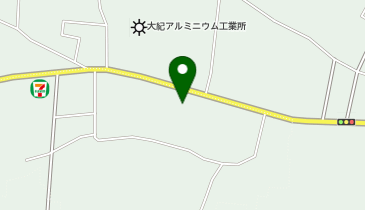 株式会社イーエス古山の地図画像