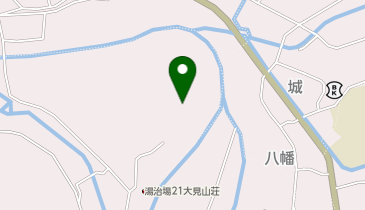 株式会社織茂造園土木の地図画像