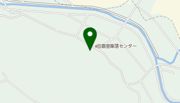 株式会社ローカルランドスケープの地図画像