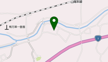 株式会社ロングランの地図画像