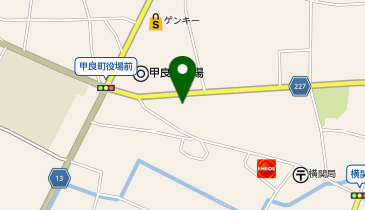 有限会社宮川商事の地図画像