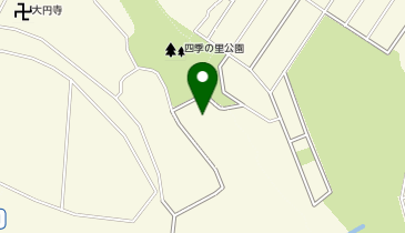 株式会社八甲商会の地図画像