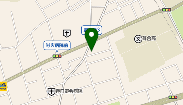 マーケットカスタマーニッチ株式会社の地図画像