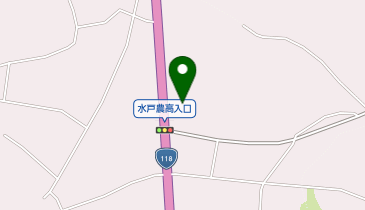 有限会社ゴトーの地図画像