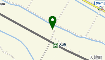 有限会社広瀬設備工業の地図画像