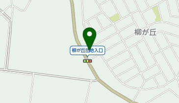 株式会社アレスキャリアの地図画像