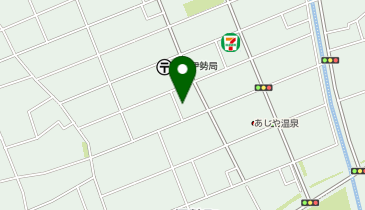 有限会社エコ・ハウスの地図画像