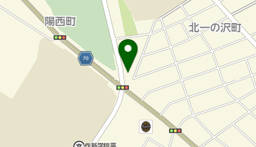 株式会社マン・ツー・マンの地図画像