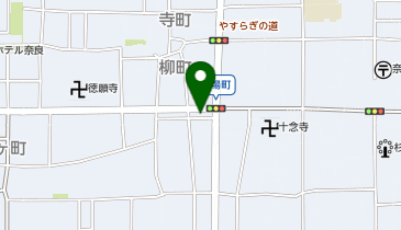 合同会社CocoSecurityの地図画像