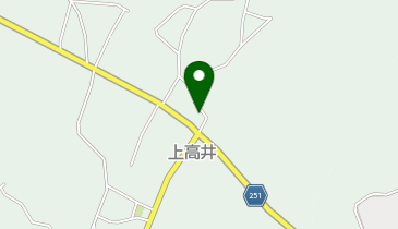 株式会社カヤ住販の地図画像