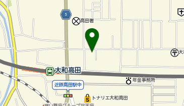 株式会社エスティ建設の地図画像