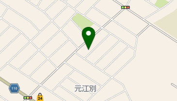 合同会社大野組の地図画像