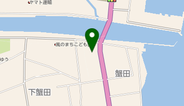 株式会社サトー生花店の地図画像